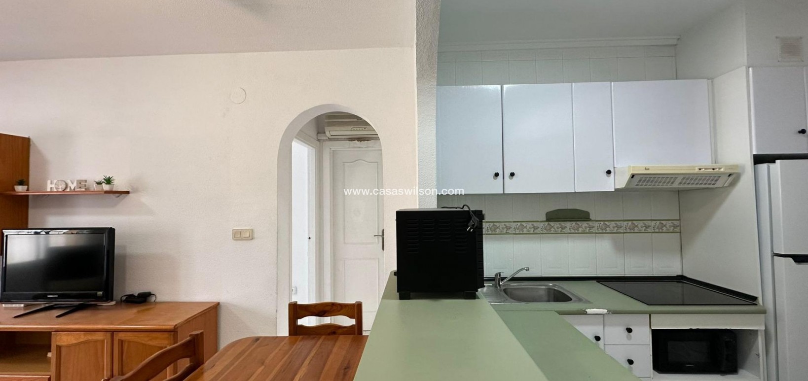 Venta - Bungalow - Orihuela Costa - Playa Flamenca