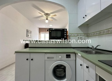 Venta - Bungalow - Orihuela Costa - Playa Flamenca