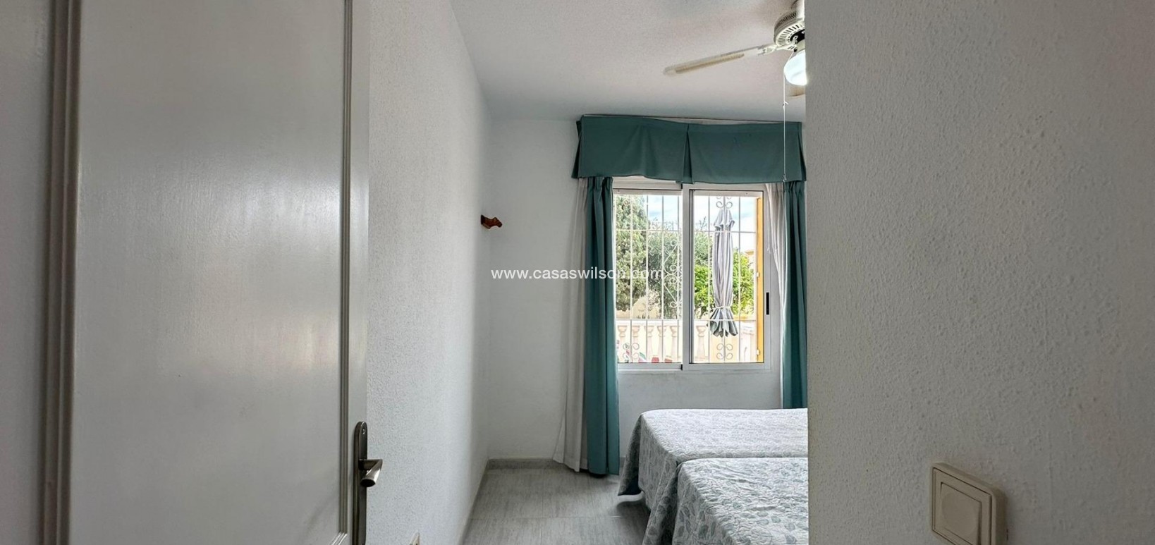 Venta - Bungalow - Orihuela Costa - Playa Flamenca