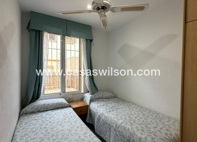 Venta - Bungalow - Orihuela Costa - Playa Flamenca