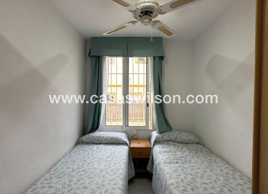 Venta - Bungalow - Orihuela Costa - Playa Flamenca