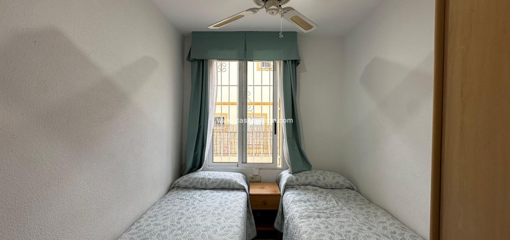 Venta - Bungalow - Orihuela Costa - Playa Flamenca