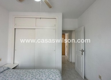 Venta - Bungalow - Orihuela Costa - Playa Flamenca