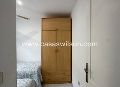 Venta - Bungalow - Orihuela Costa - Playa Flamenca