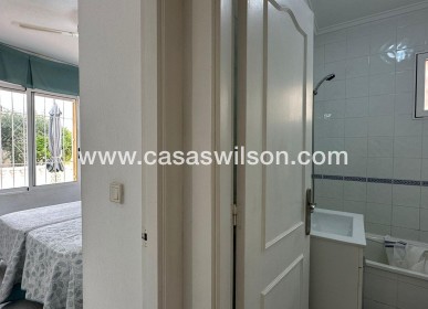 Venta - Bungalow - Orihuela Costa - Playa Flamenca