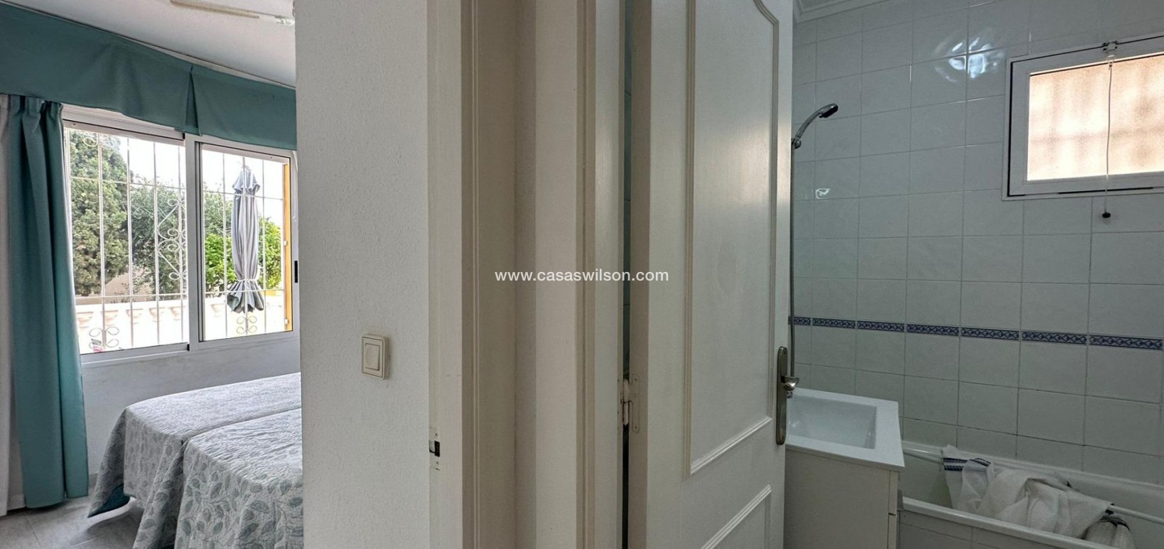 Venta - Bungalow - Orihuela Costa - Playa Flamenca