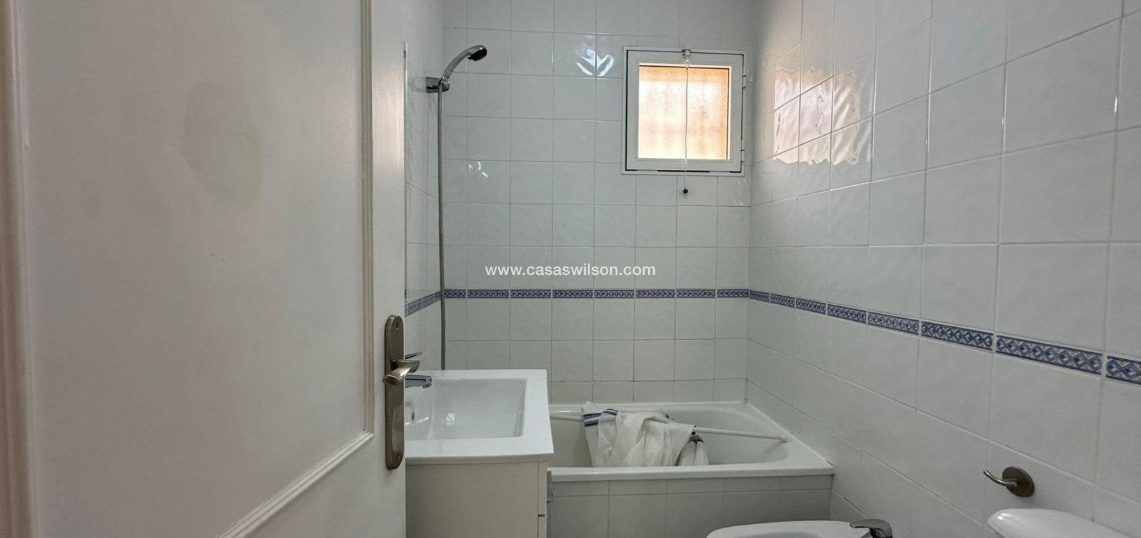 Venta - Bungalow - Orihuela Costa - Playa Flamenca