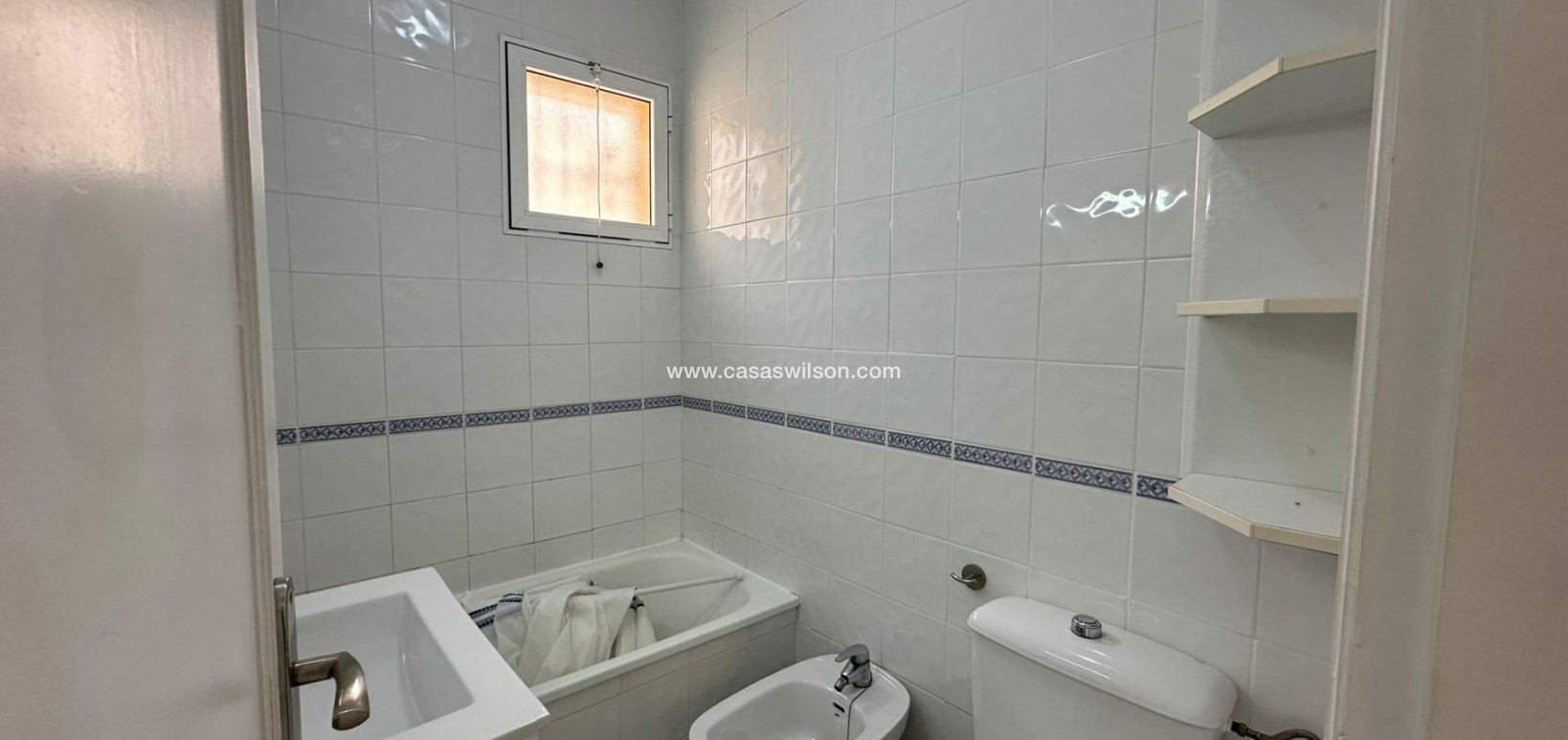 Venta - Bungalow - Orihuela Costa - Playa Flamenca