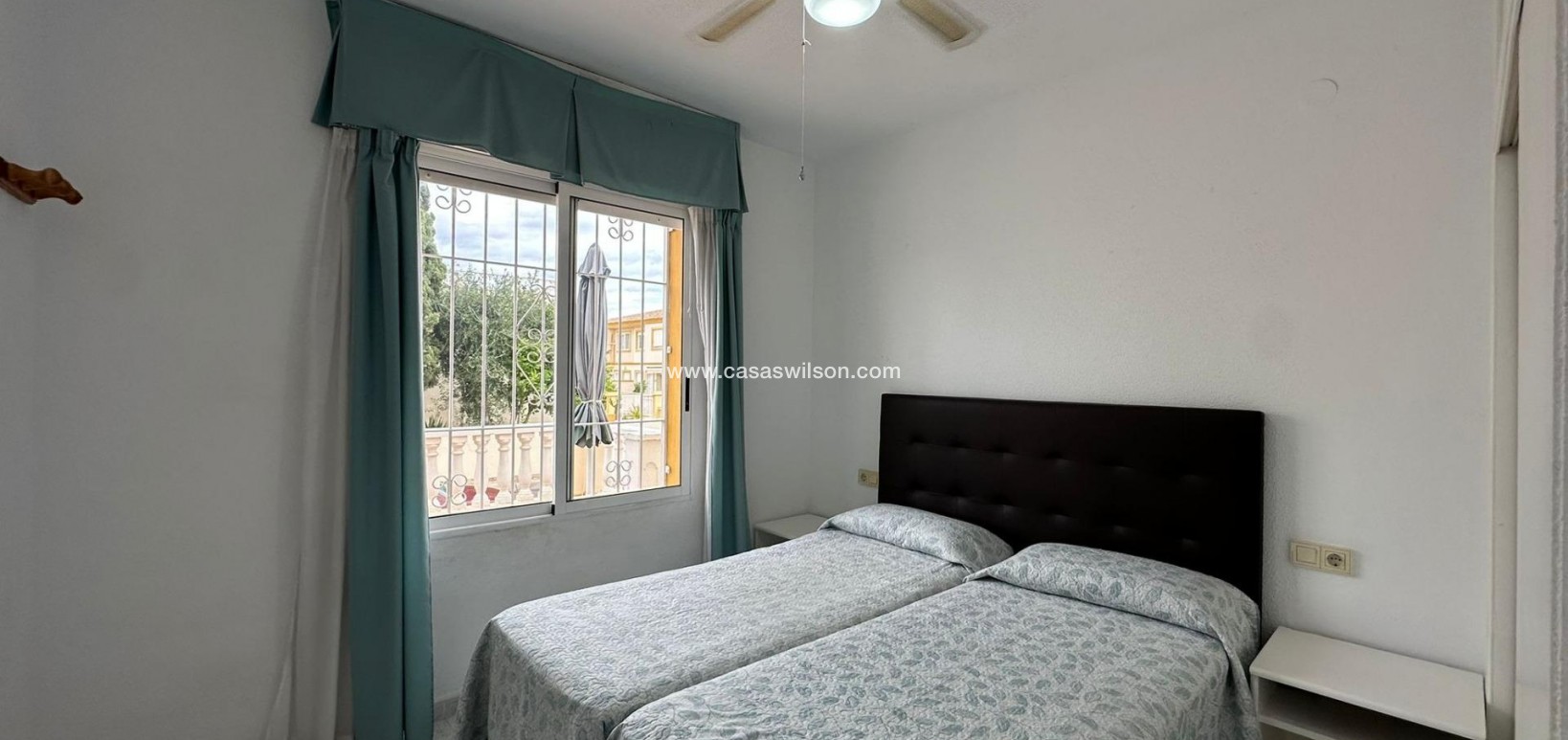 Venta - Bungalow - Orihuela Costa - Playa Flamenca