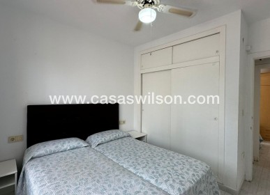 Venta - Bungalow - Orihuela Costa - Playa Flamenca