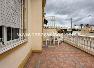 Venta - Bungalow - Orihuela Costa - Playa Flamenca