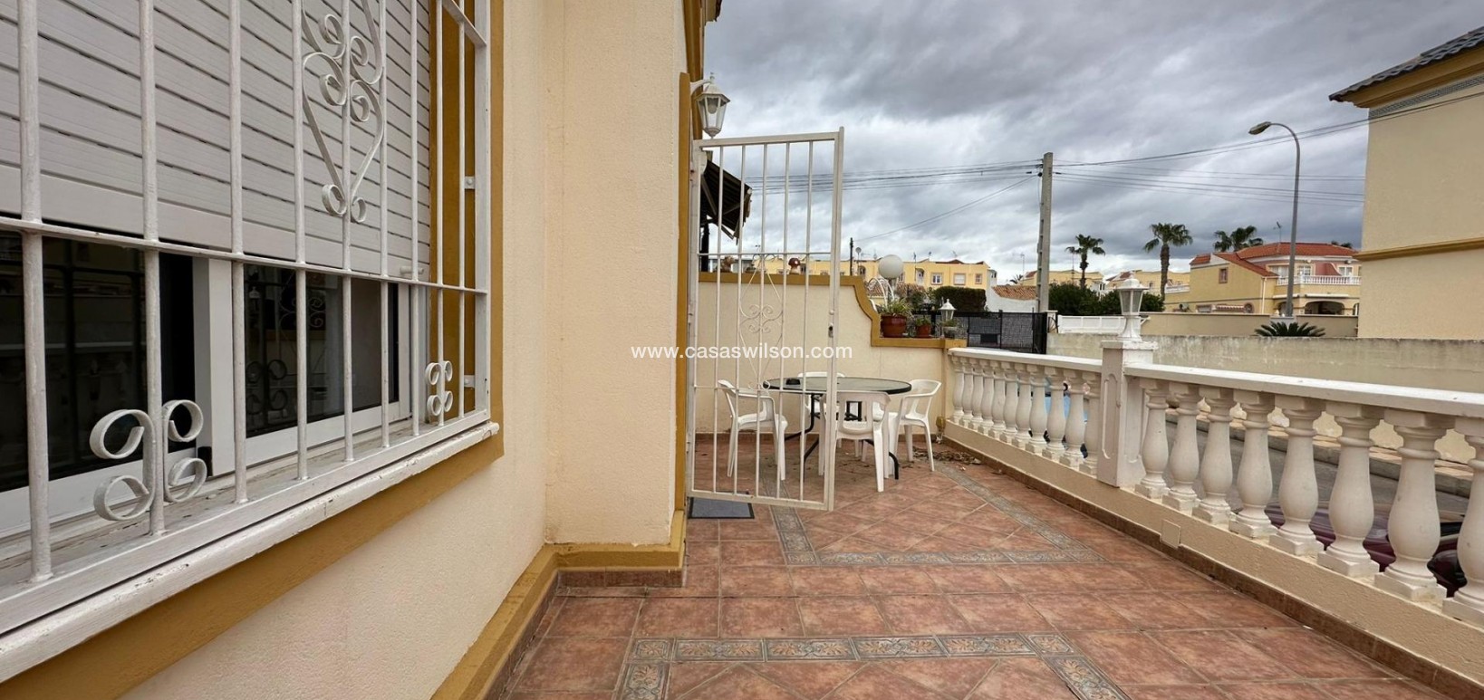Venta - Bungalow - Orihuela Costa - Playa Flamenca