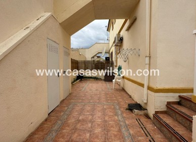 Venta - Bungalow - Orihuela Costa - Playa Flamenca