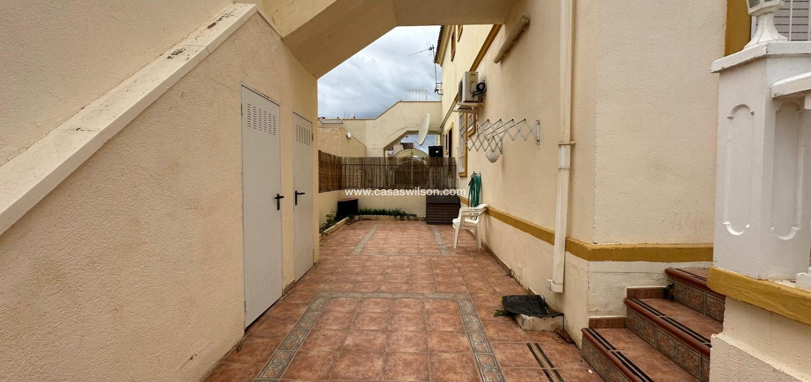 Venta - Bungalow - Orihuela Costa - Playa Flamenca