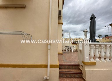 Venta - Bungalow - Orihuela Costa - Playa Flamenca