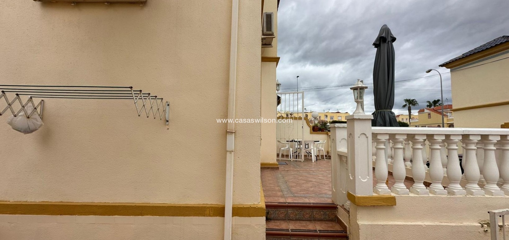 Venta - Bungalow - Orihuela Costa - Playa Flamenca