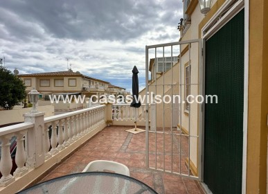 Venta - Bungalow - Orihuela Costa - Playa Flamenca