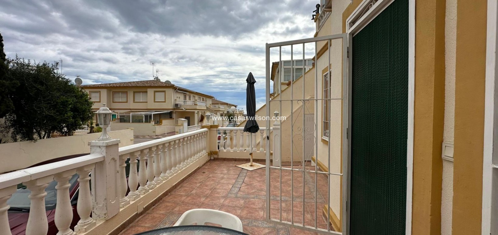 Venta - Bungalow - Orihuela Costa - Playa Flamenca