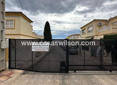 Venta - Bungalow - Orihuela Costa - Playa Flamenca
