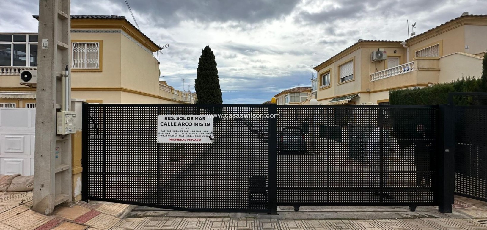 Venta - Bungalow - Orihuela Costa - Playa Flamenca