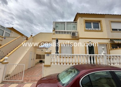 Venta - Bungalow - Orihuela Costa - Playa Flamenca