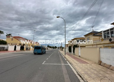 Venta - Bungalow - Orihuela Costa - Playa Flamenca