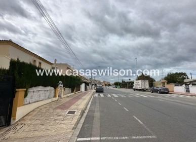 Venta - Bungalow - Orihuela Costa - Playa Flamenca