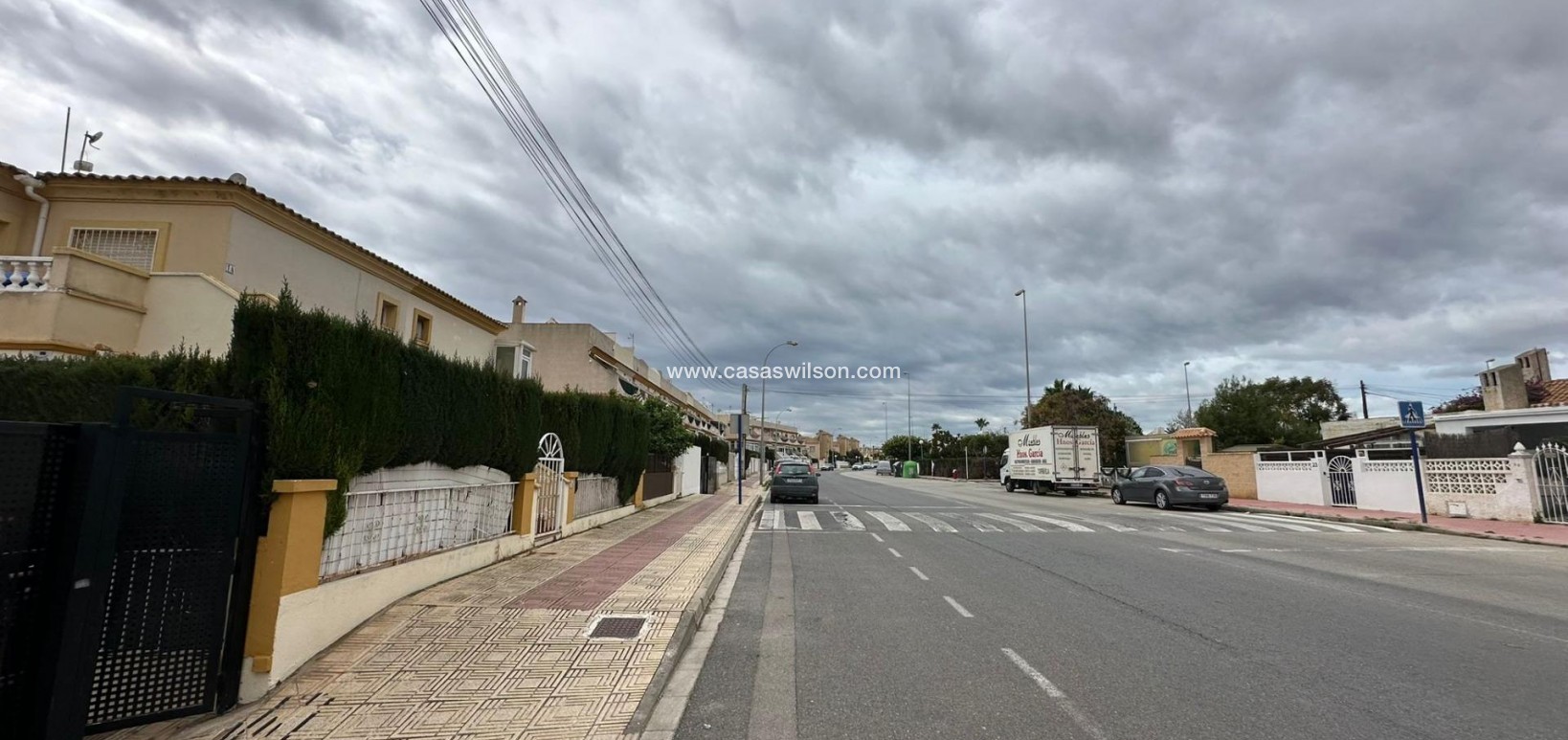 Venta - Bungalow - Orihuela Costa - Playa Flamenca