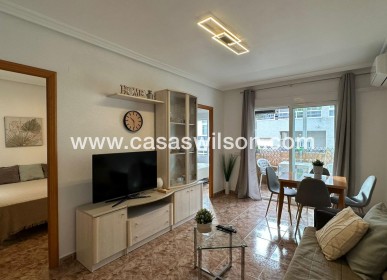 Sale - Appartement - Torrevieja - Estacion De Autobuses