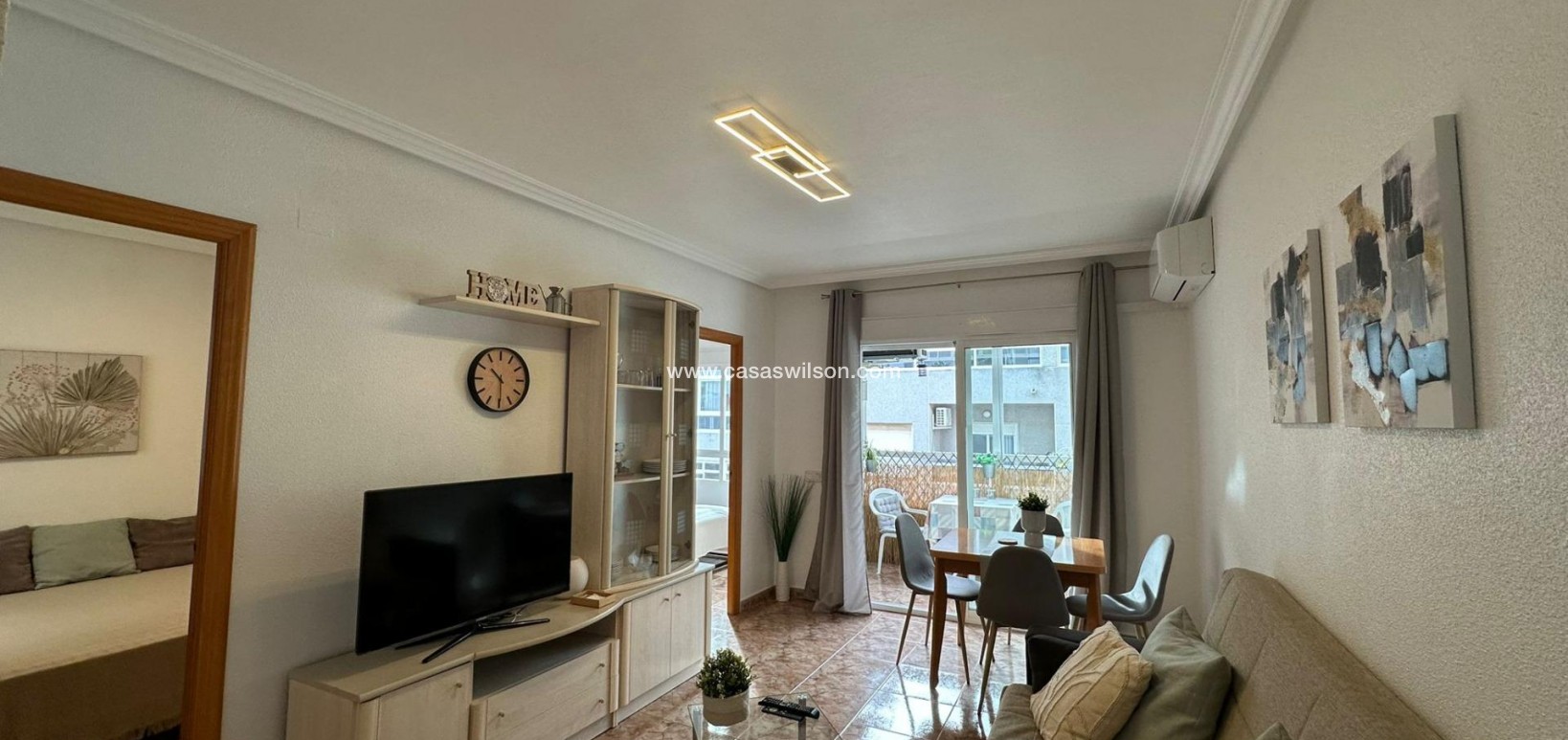 Sale - Appartement - Torrevieja - Estacion De Autobuses