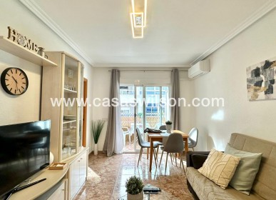 Sale - Appartement - Torrevieja - Estacion De Autobuses