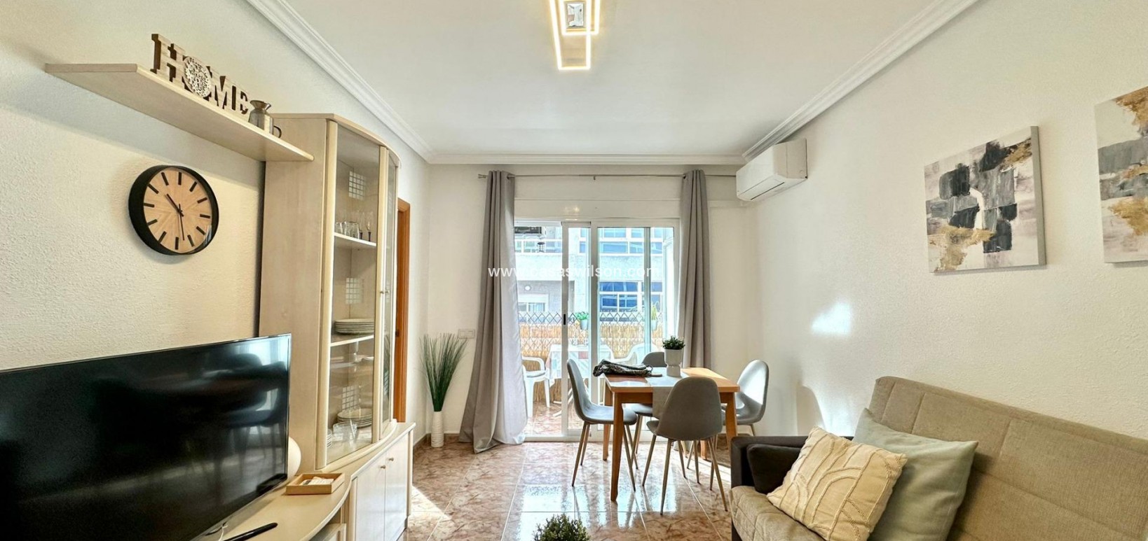 Sale - Appartement - Torrevieja - Estacion De Autobuses