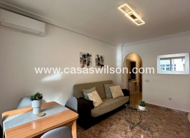 Sale - Appartement - Torrevieja - Estacion De Autobuses