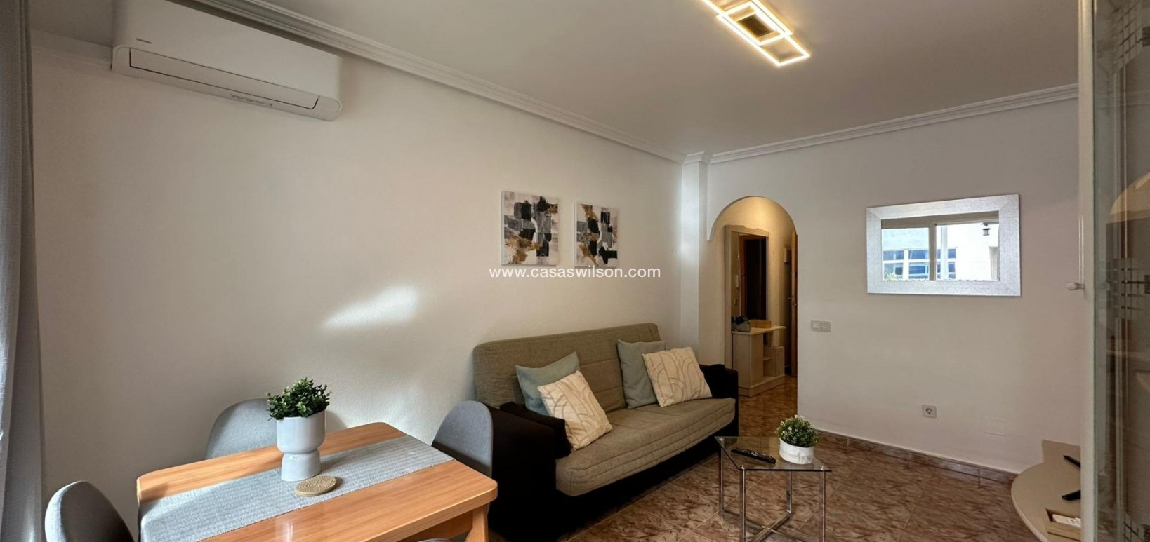 Sale - Appartement - Torrevieja - Estacion De Autobuses