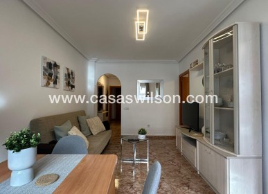 Sale - Appartement - Torrevieja - Estacion De Autobuses