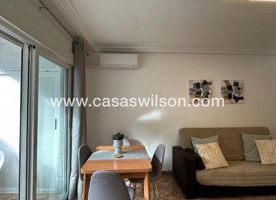 Sale - Appartement - Torrevieja - Estacion De Autobuses