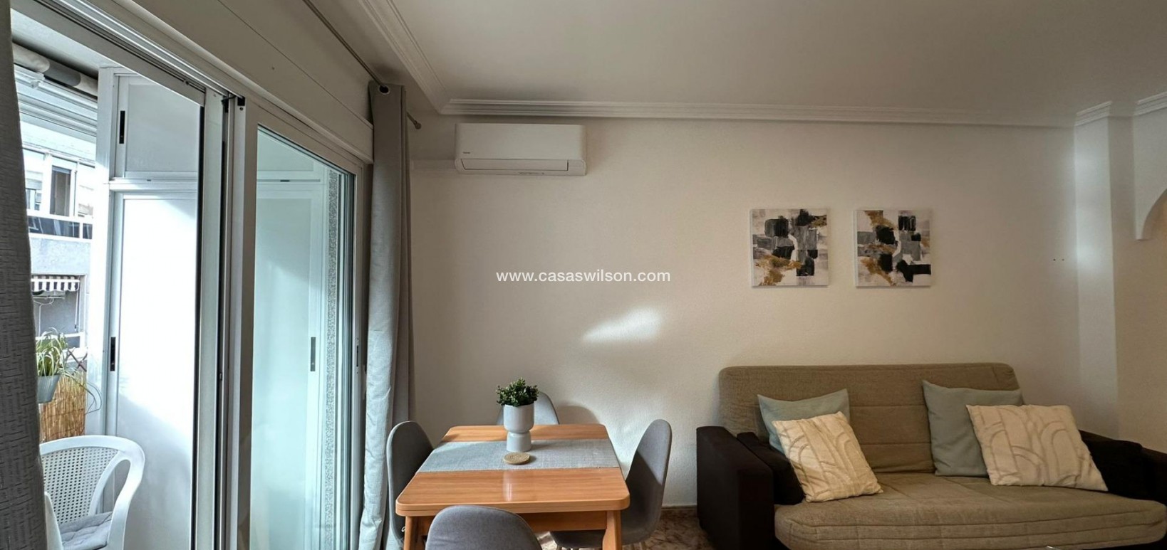 Sale - Appartement - Torrevieja - Estacion De Autobuses