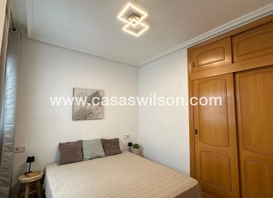 Sale - Appartement - Torrevieja - Estacion De Autobuses