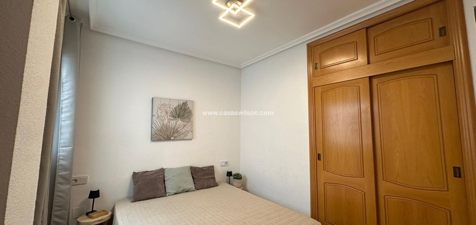 Sale - Appartement - Torrevieja - Estacion De Autobuses