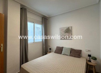 Sale - Appartement - Torrevieja - Estacion De Autobuses