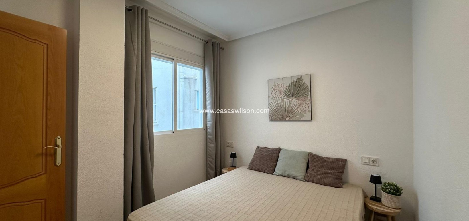 Sale - Appartement - Torrevieja - Estacion De Autobuses