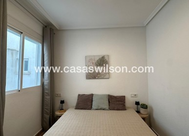 Sale - Appartement - Torrevieja - Estacion De Autobuses