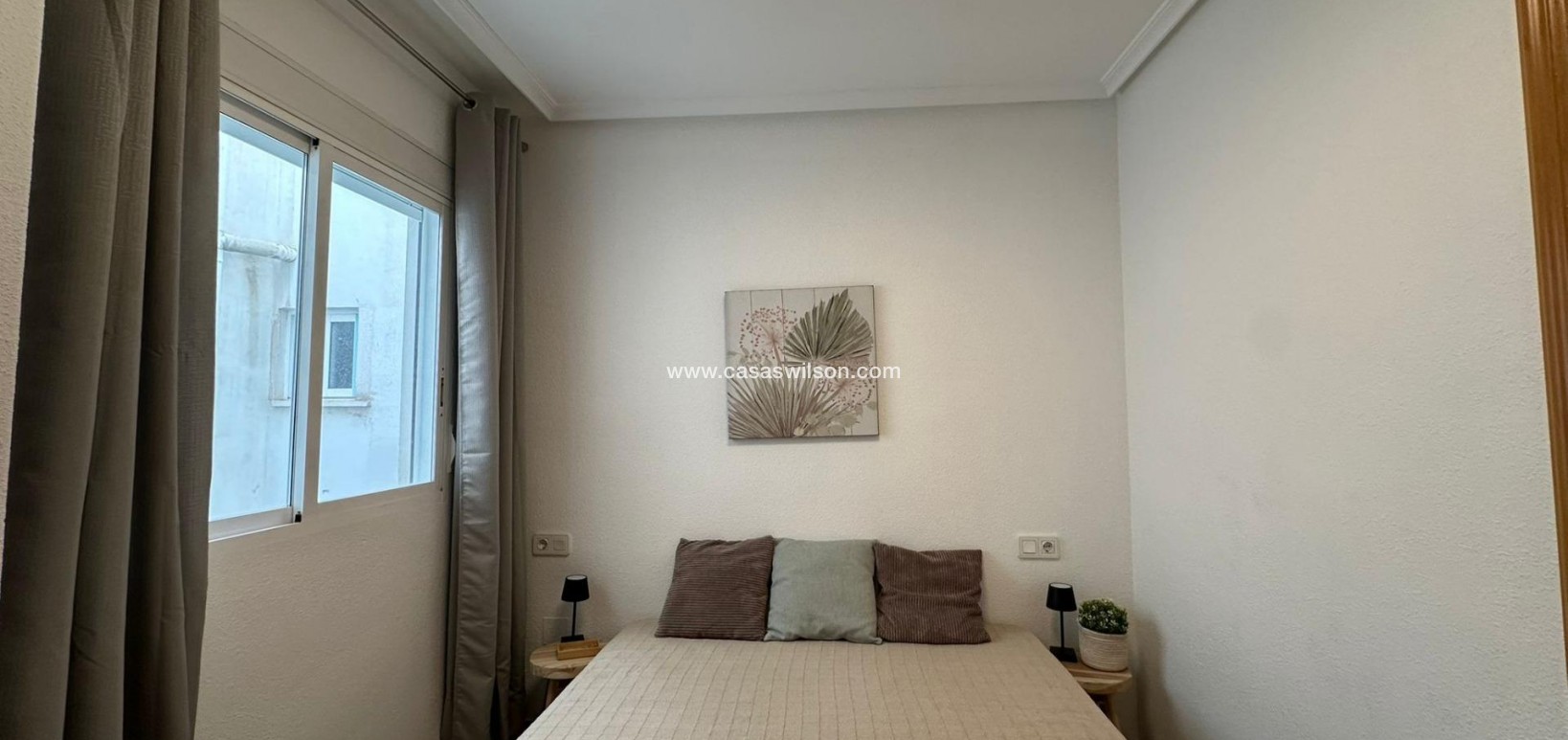 Sale - Appartement - Torrevieja - Estacion De Autobuses