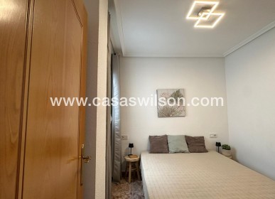 Sale - Appartement - Torrevieja - Estacion De Autobuses