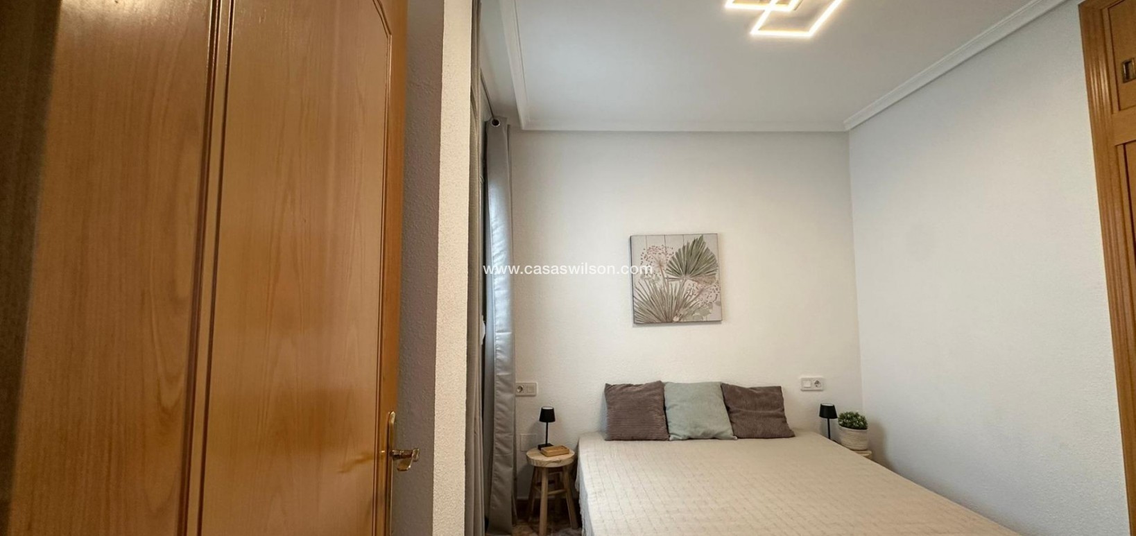 Sale - Appartement - Torrevieja - Estacion De Autobuses