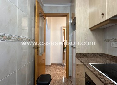 Sale - Appartement - Torrevieja - Estacion De Autobuses