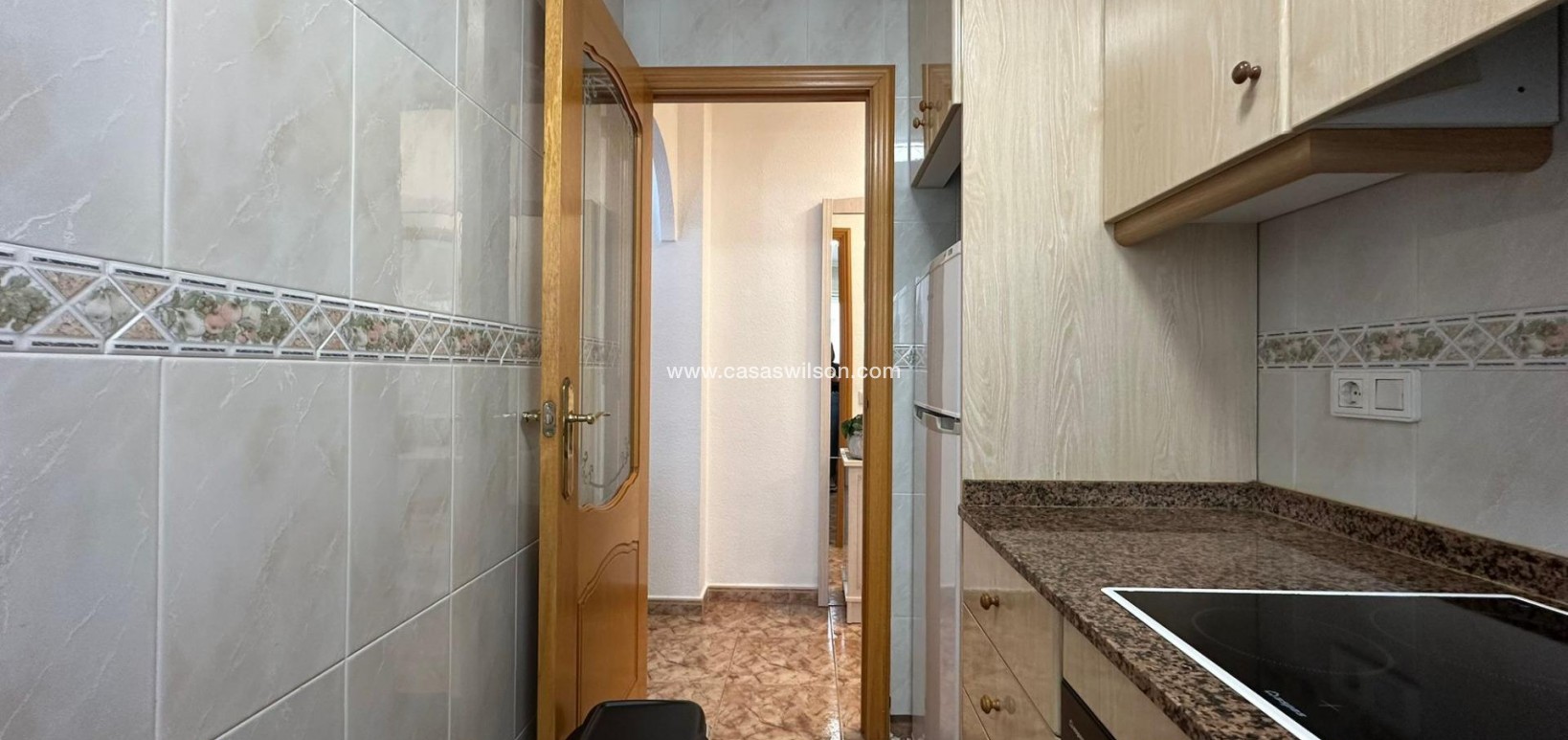 Sale - Appartement - Torrevieja - Estacion De Autobuses