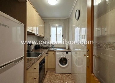 Sale - Appartement - Torrevieja - Estacion De Autobuses