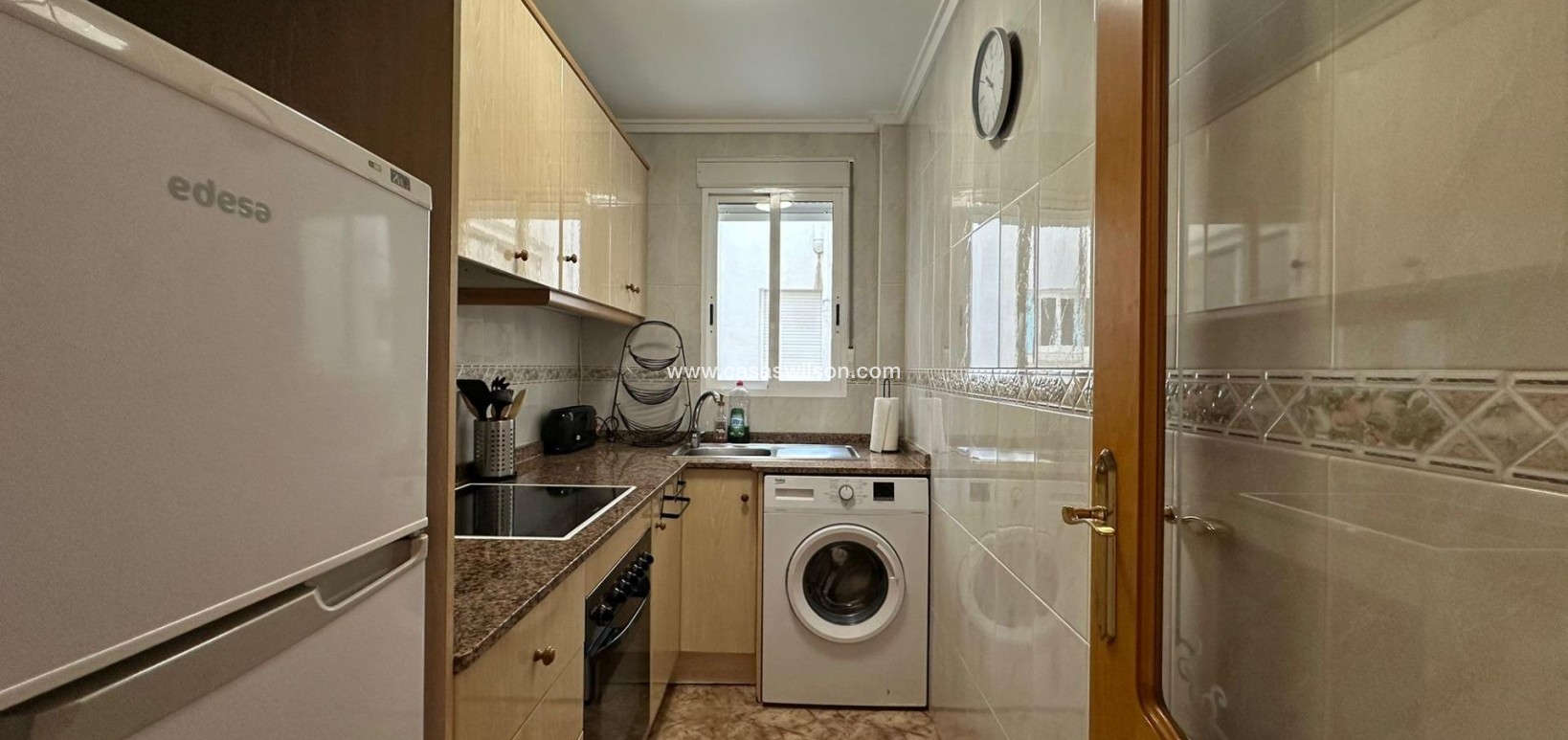 Sale - Appartement - Torrevieja - Estacion De Autobuses