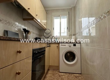 Sale - Appartement - Torrevieja - Estacion De Autobuses